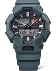 Casio G-Shock GA-010-2ADR Analog Digital Combination