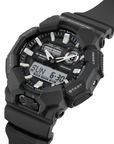 Casio G-Shock GA-010-1ADR Analog Digital Combination