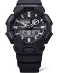 Casio G-Shock GA-010-1ADR Analog Digital Combination