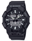 Casio G-Shock GA-010-1ADR Analog Digital Combination