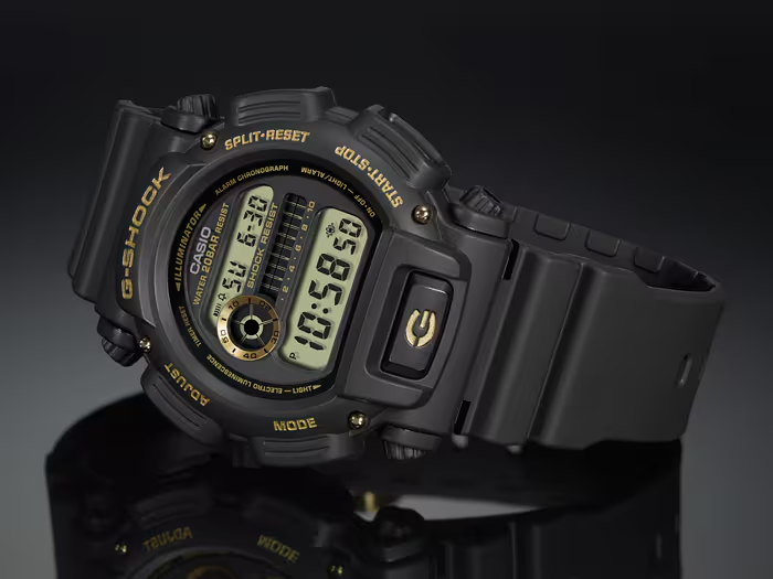 Casio DW-9052GBX-1A9SDR Digital