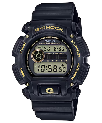 Casio DW-9052GBX-1A9SDR Digital