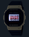 Casio G-Shock DW-5610BEP-2DR BlackEyePatch Collaboration Model Digital