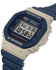 Casio G-Shock DW-5610BEP-2DR BlackEyePatch Collaboration Model Digital