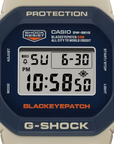 Casio G-Shock DW-5610BEP-2DR BlackEyePatch Collaboration Model Digital