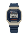 Casio G-Shock DW-5610BEP-2DR BlackEyePatch Collaboration Model Digital