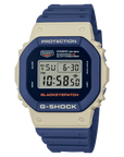 Casio G-Shock DW-5610BEP-2DR BlackEyePatch Collaboration Model Digital