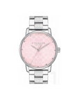 Coach 14000088 Grand Women Quartz