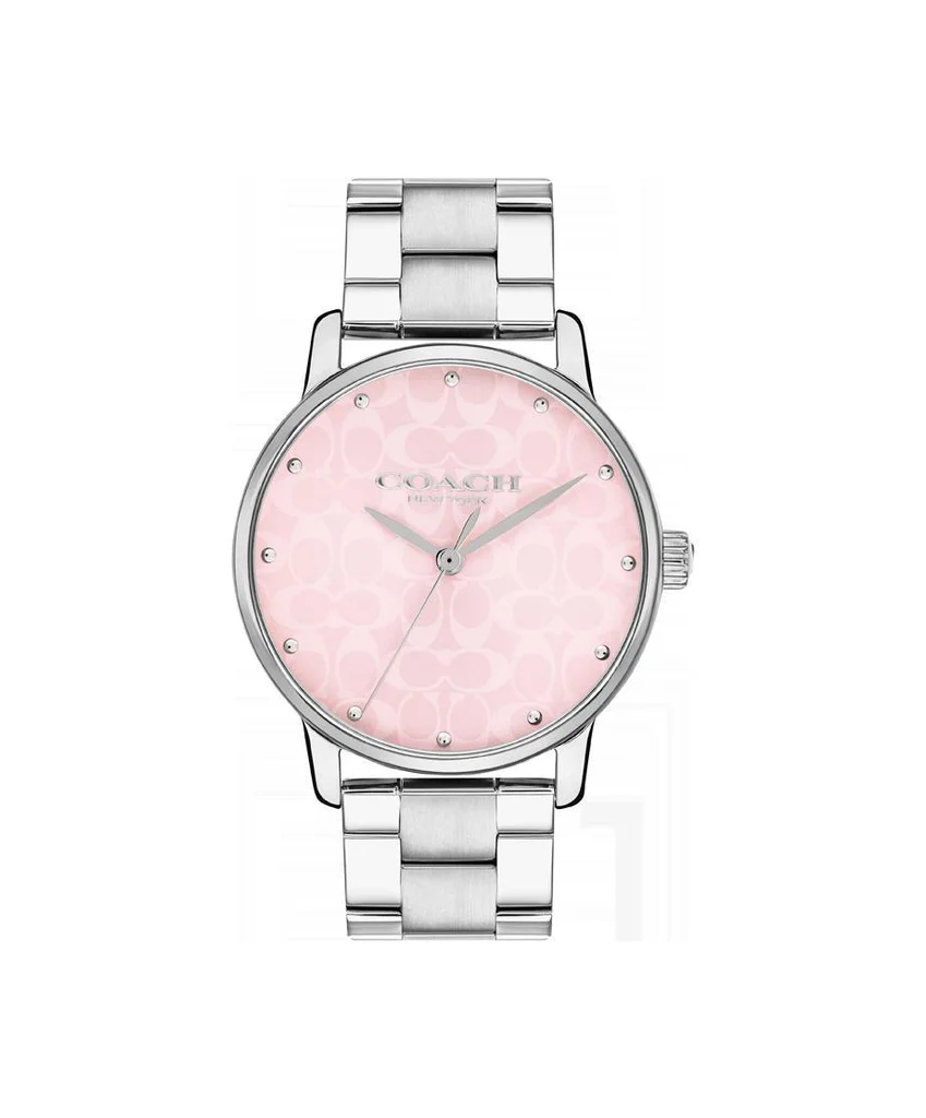 Coach 14000088 Grand Women Quartz