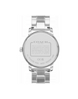 Coach 14000088 Grand Women Quartz