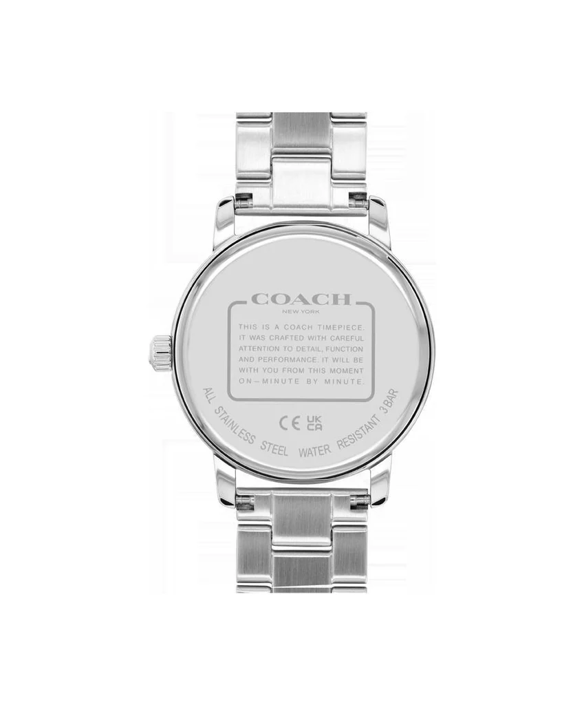 Coach 14000088 Grand Women Quartz