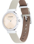 Calvin Klein 25000044 Swiss Elegance Quartz