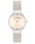 Calvin Klein 25000044 Swiss Elegance Quartz