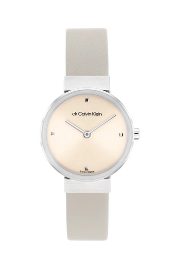 Calvin Klein 25000044 Swiss Elegance Quartz