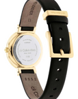 Calvin Klein 25000045 Swiss Elegance Quartz