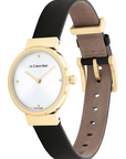 Calvin Klein 25000045 Swiss Elegance Quartz