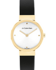 Calvin Klein 25000045 Swiss Elegance Quartz