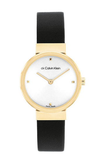 Calvin Klein 25000045 Swiss Elegance Quartz