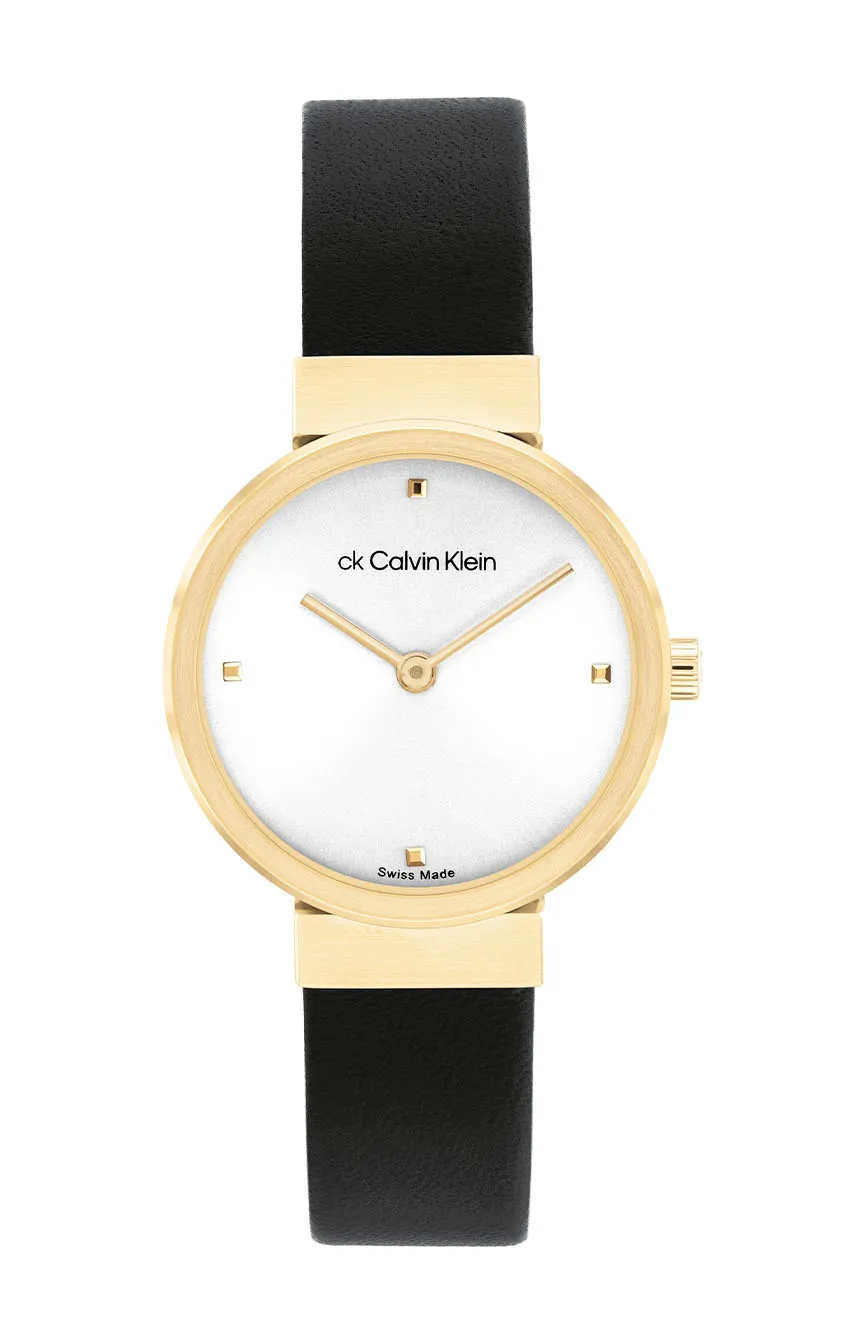 Calvin Klein 25000045 Swiss Elegance Quartz