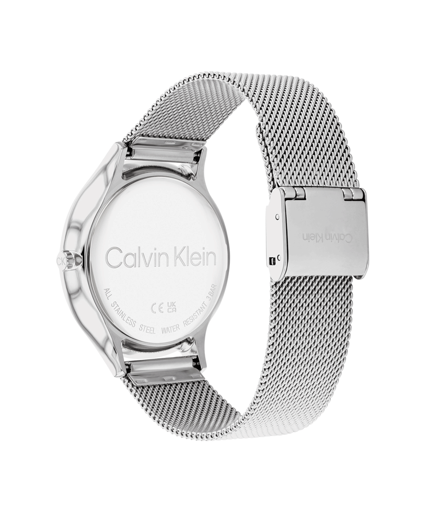 Calvin Klein 25100004 CK Timeless Quartz