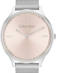 Calvin Klein 25100004 CK Timeless Quartz