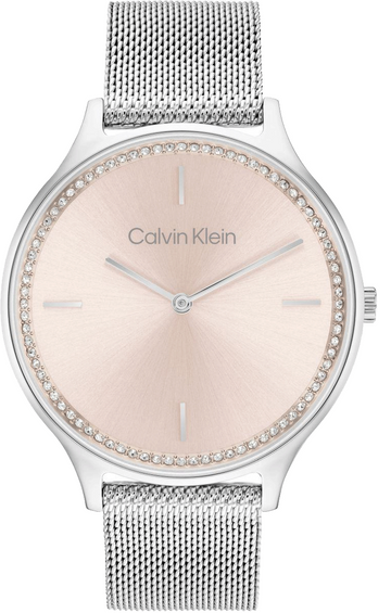 Calvin Klein 25100004 CK Timeless Quartz