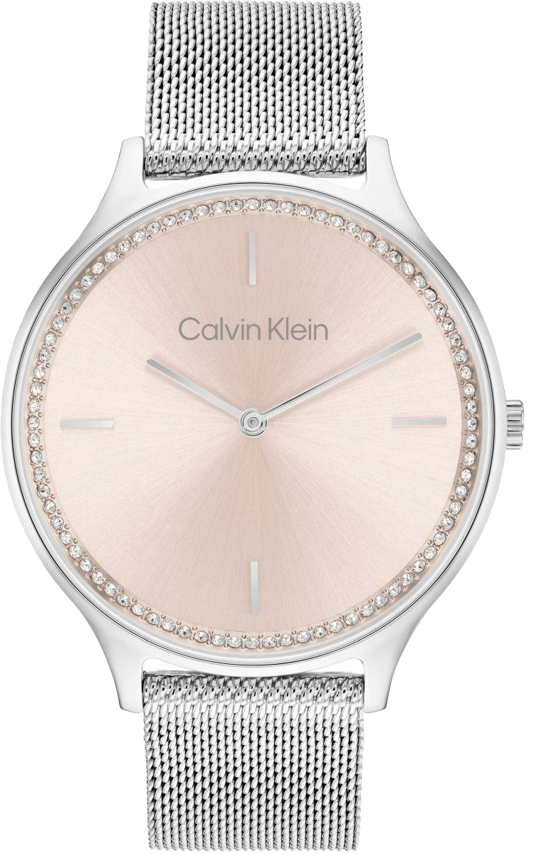 Calvin Klein 25100004 CK Timeless Quartz