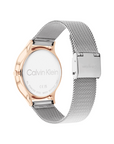 Calvin Klein 25100006 CK Timeless Quartz