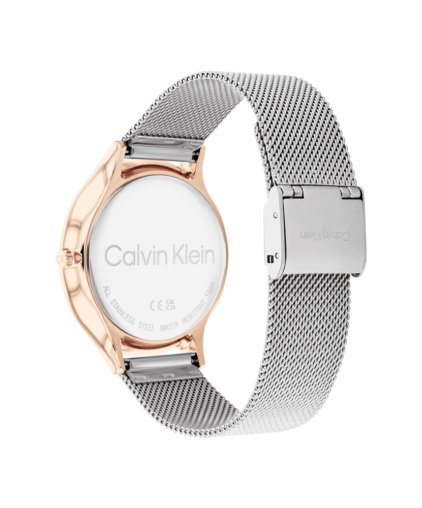 Calvin Klein 25100006 CK Timeless Quartz