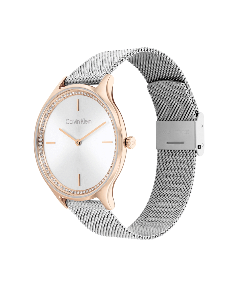 Calvin Klein 25100006 CK Timeless Quartz