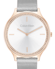 Calvin Klein 25100006 CK Timeless Quartz