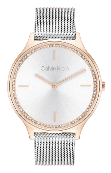 Calvin Klein 25100006 CK Timeless Quartz