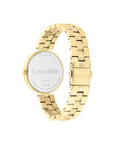 Calvin Klein 25100014 Gleam Quartz