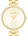 Calvin Klein 25100014 Gleam Quartz