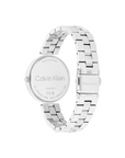 Calvin Klein 25100015 Gleam Quartz