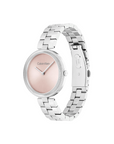 Calvin Klein 25100015 Gleam Quartz