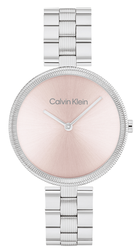 Calvin Klein 25100015 Gleam Quartz