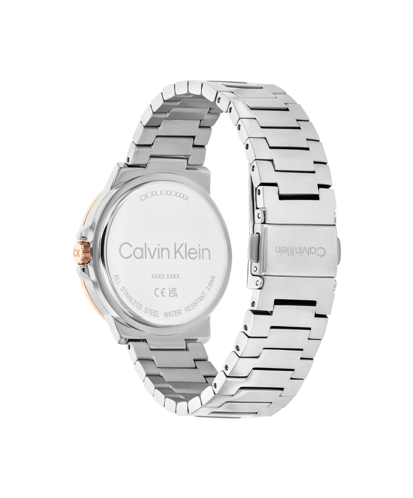 Calvin Klein 25100025 Vivacious Quartz