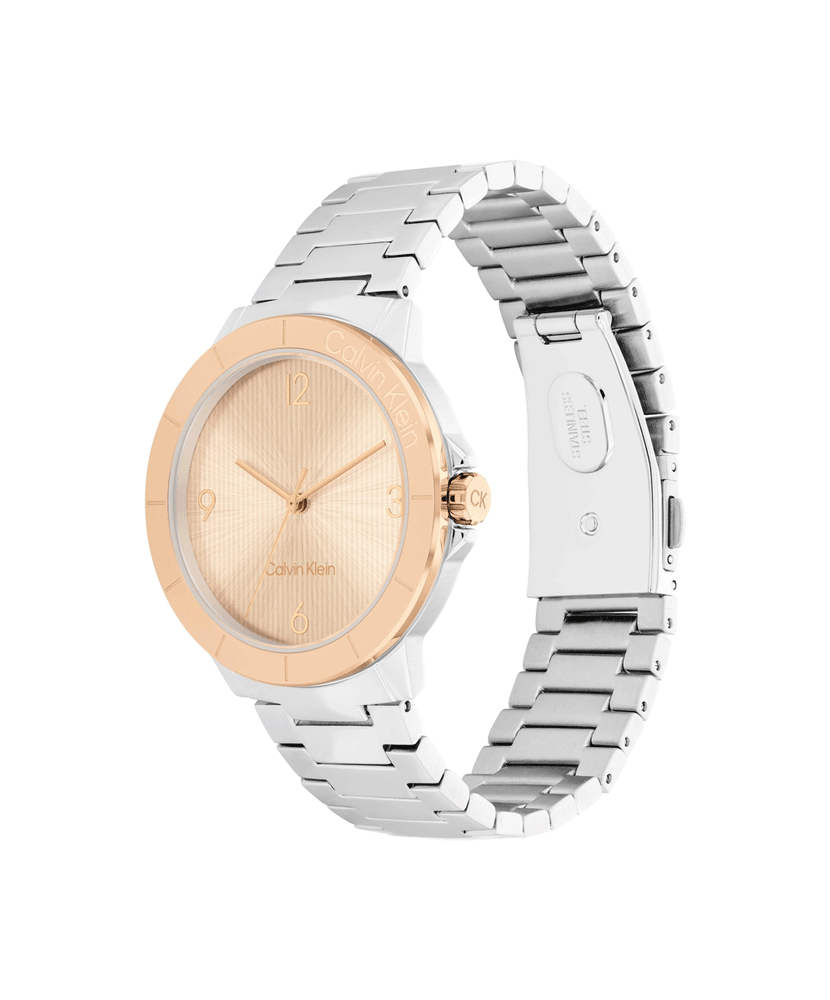 Calvin Klein 25100025 Vivacious Quartz