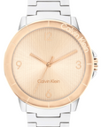 Calvin Klein 25100025 Vivacious Quartz