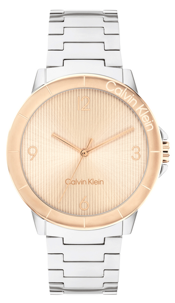 Calvin Klein 25100025 Vivacious Quartz