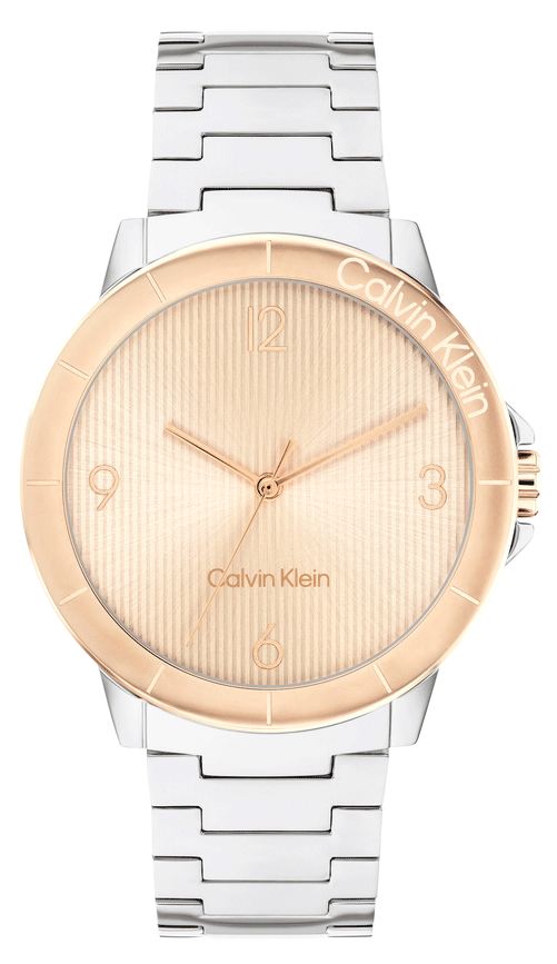 Calvin Klein 25100025 Vivacious Quartz