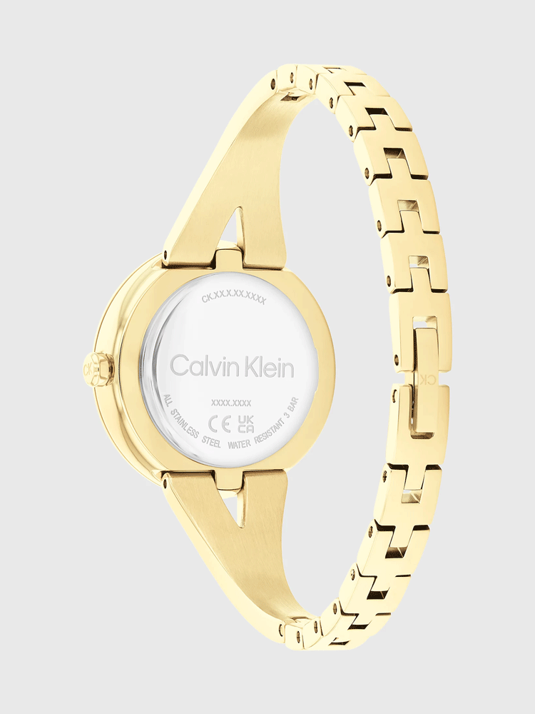 Calvin Klein 25100027 Joyful Quartz