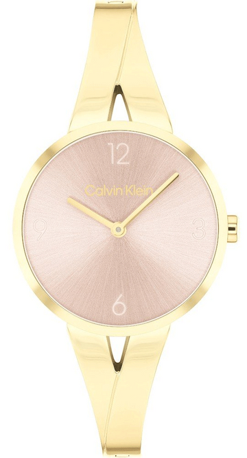 Calvin Klein 25100027 Joyful Quartz