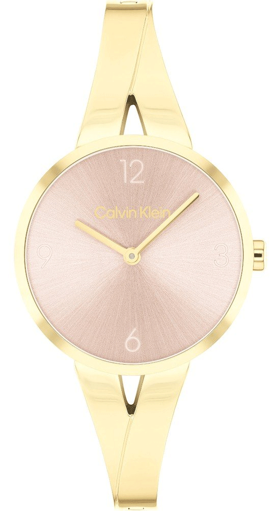 Calvin Klein 25100027 Joyful Quartz