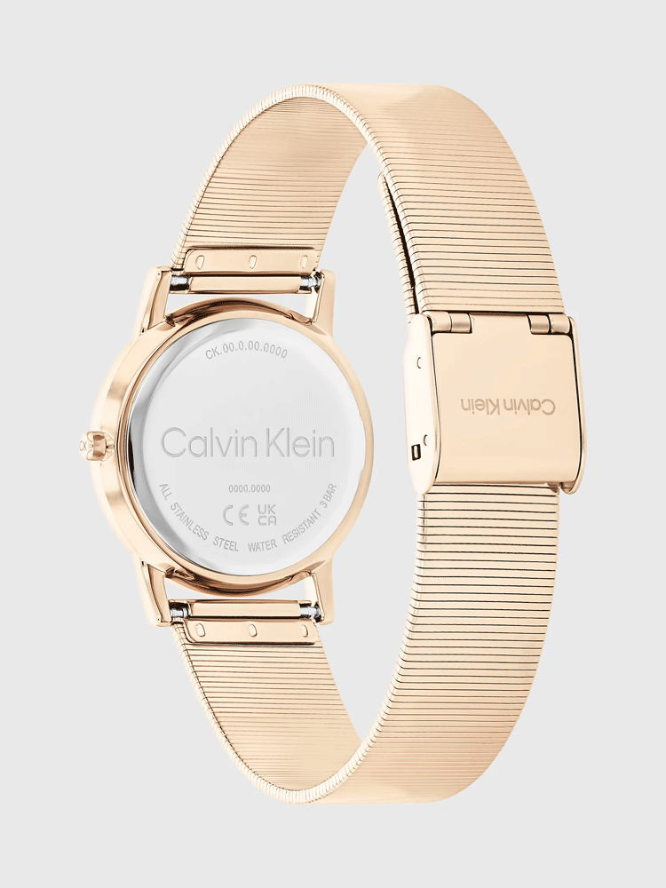 Calvin Klein 25100036 CK Feel Quartz