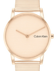 Calvin Klein 25100036 CK Feel Quartz