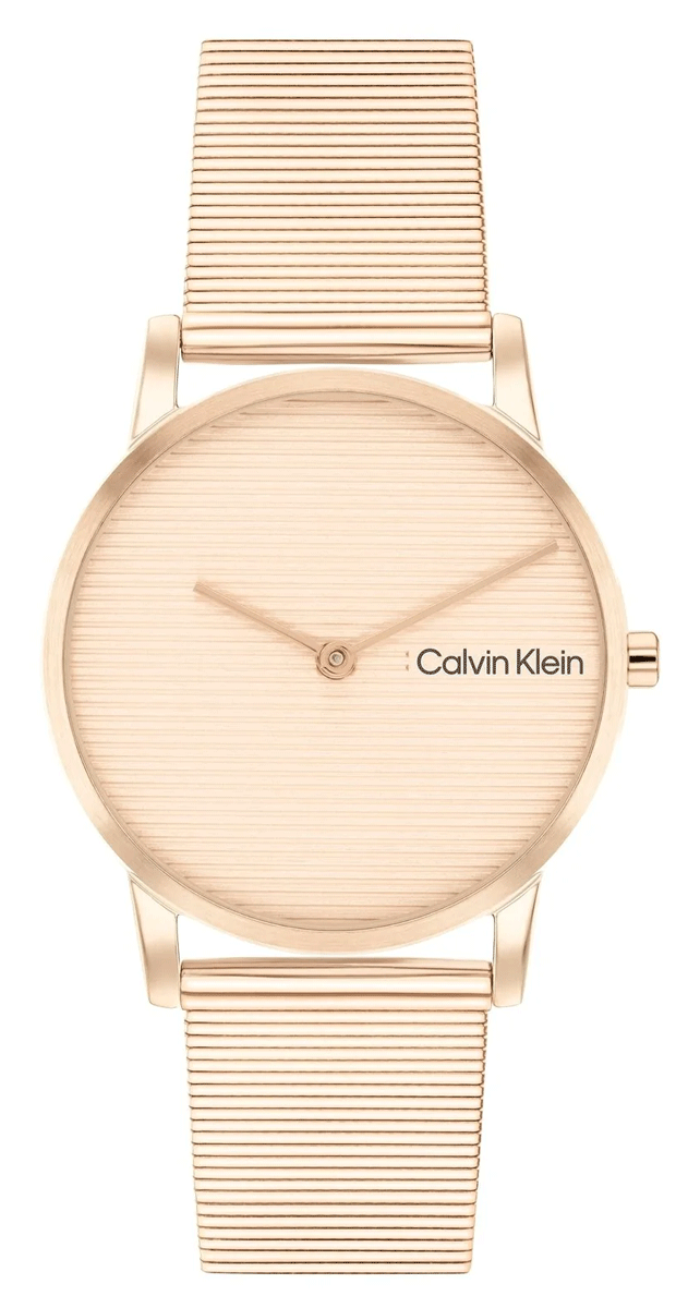 Calvin Klein 25100036 CK Feel Quartz