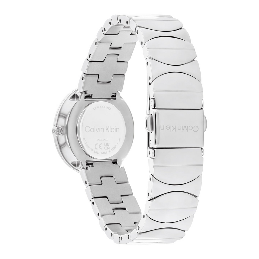 Calvin Klein 25100042 Ladies Enchant Quartz