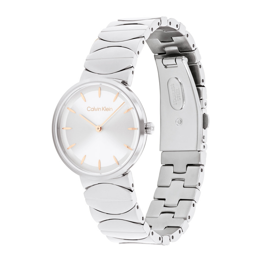 Calvin Klein 25100042 Ladies Enchant Quartz